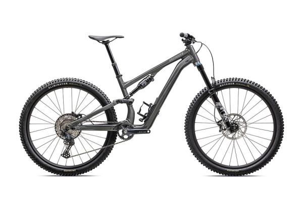 Specialized SJ 15 COMP ALLOY S6 SMOKE/COOL GREY