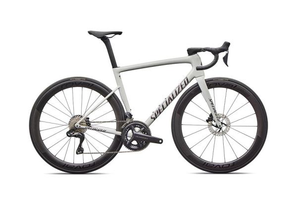 Specialized TARMAC SL8 PRO DI2 61 DLMMET/NBLMET