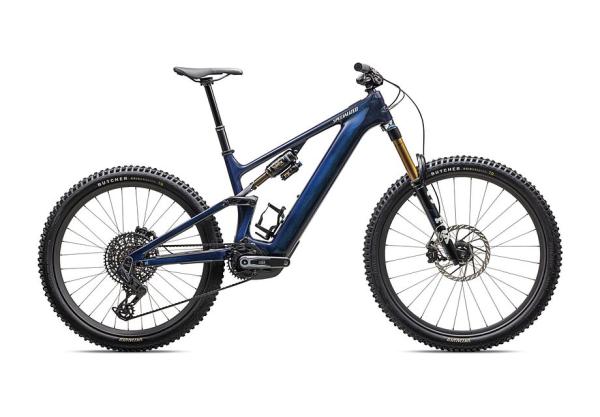 Specialized LEVO PRO CARBON G4 NB S4 BLUONYX/DKNVY/BLUGSTPRL