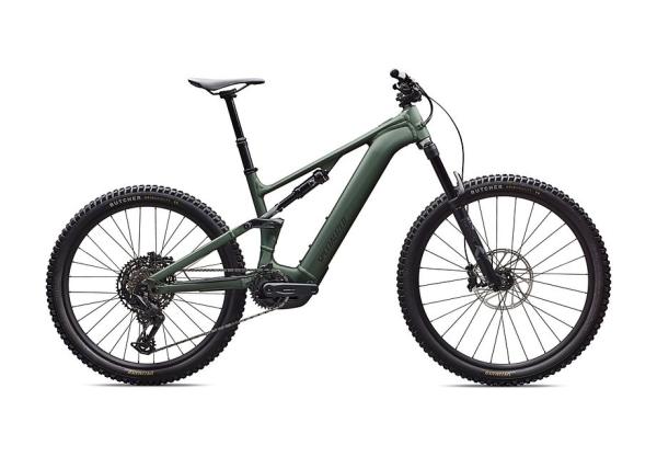 Specialized LEVO ALLOY G4 NB S1 CYPRMET/DKMOS