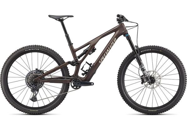 Specialized SJ EVO COMP S4 DOPPIO/SAND