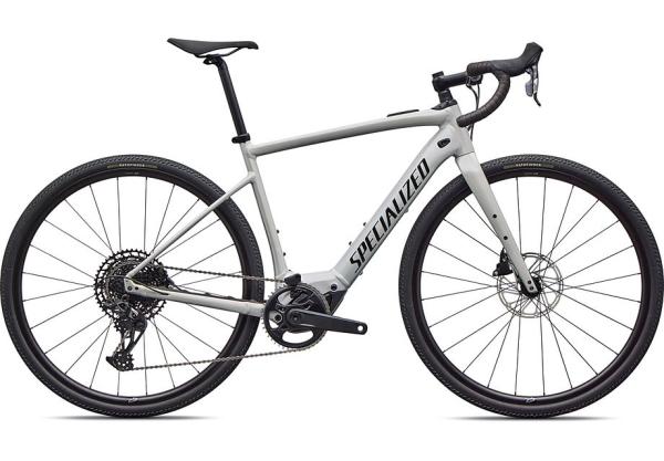 Specialized CREO SL E5 COMP 61 DLMMET/METDKNVY