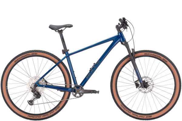 BULLS Copperhead 3S 29 indigo blau 29 Zoll S