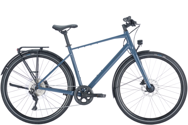 BULLS Urban Cologne graphite grey 28 Zoll S