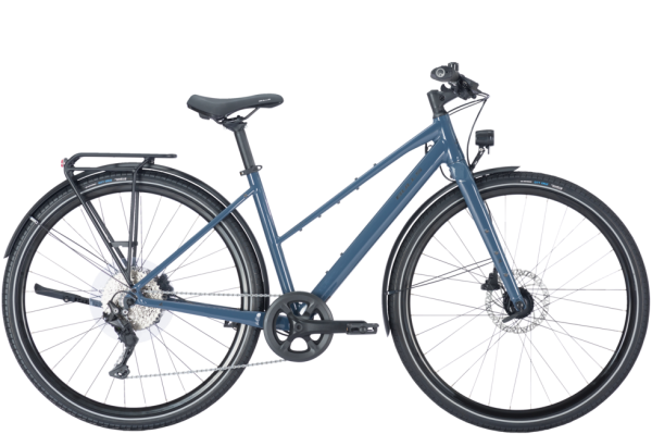 BULLS Urban Cologne graphite grey 28 Zoll M