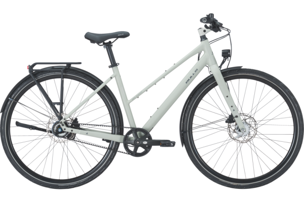 BULLS Urban Copenhagen french grey matt 28 Zoll M