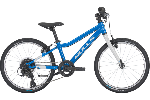 BULLS TOKEE LITE 20 sid blue 20 Zoll 25 cm