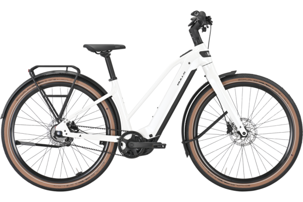 BULLS STURMVOGEL EVO metallic off-white 29 Zoll S