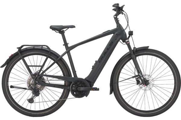 BULLS Cross Lite EVO 2 Schweiz black 28 Zoll M