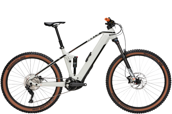 BULLS Sonic EVO AM 1 29/27,5 light grey 29 / 27,5 Zoll S