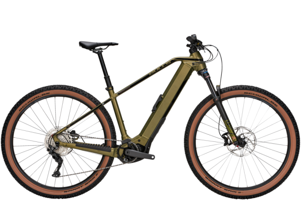 BULLS Sonic EVO 1 29 dark mustard 29 Zoll XL