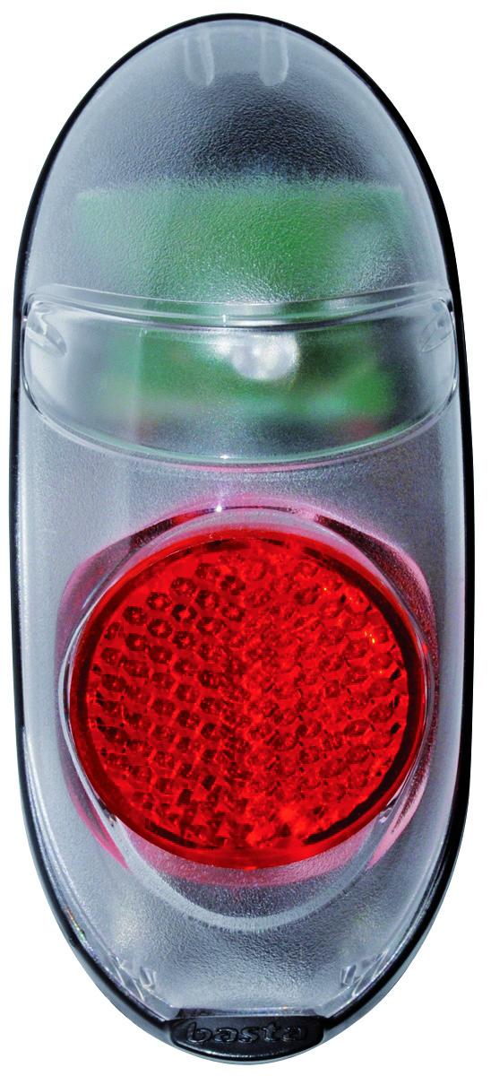 AXA Rücklicht GO Steady LED 