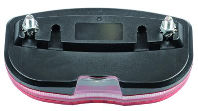 Smart Rücklicht TL280R-06 LED Gepäckträgermontage 50/80mm  Produktbild 1