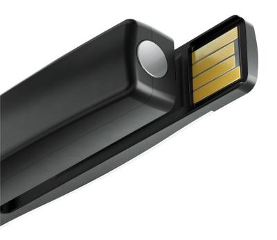 Knog Scheinwerfer Plus black  Produktbild 2