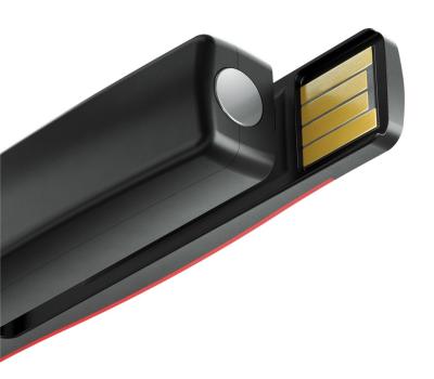 Knog Rücklicht Plus black  Produktbild 3