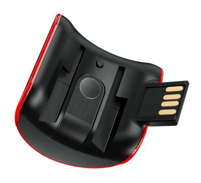 Knog Rücklicht Cobber Lil  Produktbild 2