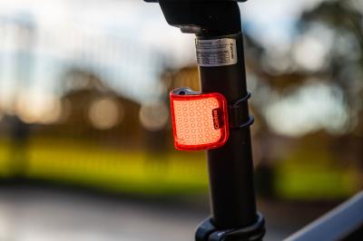 Knog Rücklicht Cobber Lil  Produktbild 3