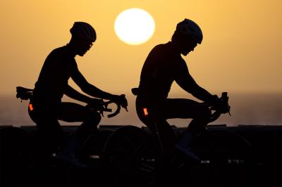 Knog Rücklicht Cobber Mid  Produktbild 8