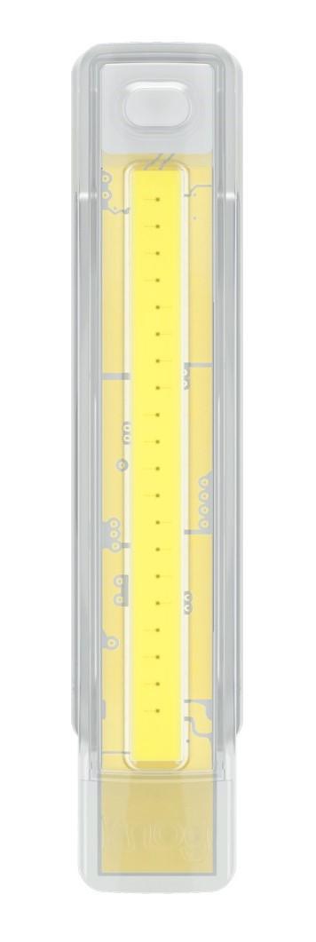 Knog Scheinwerfer Plus Free translucent  Produktbild 1