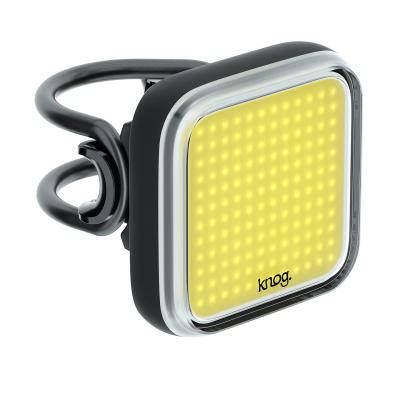 Knog Scheinwerfer Blinder Square black  Produktbild 1