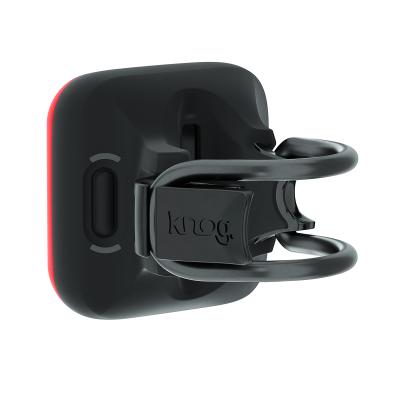 Knog Rücklicht Blinder Grid black  Produktbild 2