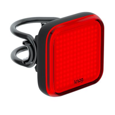 Knog Rücklicht Blinder X black  Produktbild 1