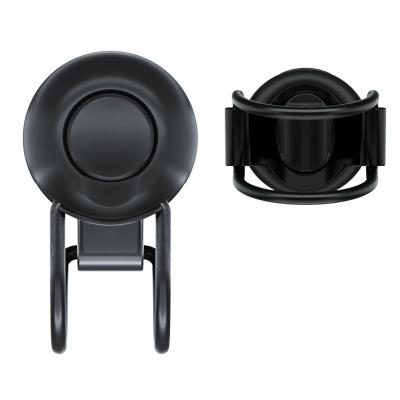 Knog Lichtset Plugger Twinpack black  Produktbild 4