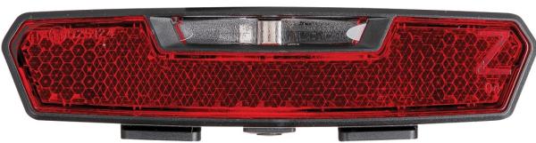 AXA Rücklicht Juno Dynamo Steady 80 mm 