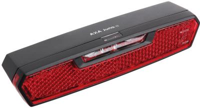 AXA Rücklicht Juno Dynamo Steady 80 mm  Produktbild 1