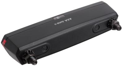 AXA Rücklicht Juno Dynamo Steady 80 mm  Produktbild 2