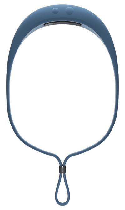 Knog Stirnlampe Bandicoot 250 blue  Produktbild 2