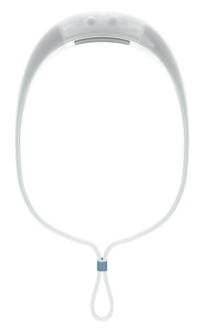 Knog Stirnlampe Bandicoot Run 250 blue  Produktbild 2