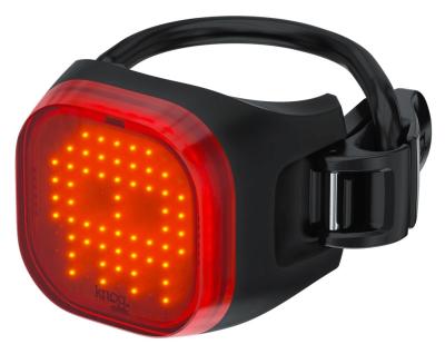 Knog Rücklicht Blinder Mini Skull black  Produktbild 1