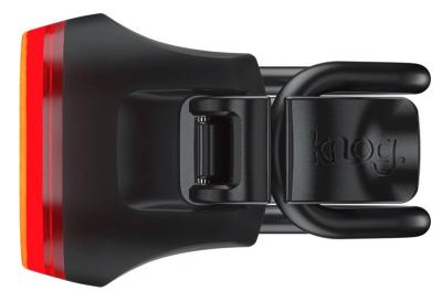 Knog Rücklicht Blinder Mini Skull black  Produktbild 3