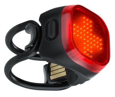 Knog Rücklicht Blinder Mini Cross black  Produktbild 2