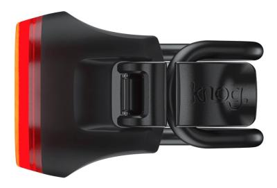 Knog Rücklicht Blinder Mini Cross black  Produktbild 3