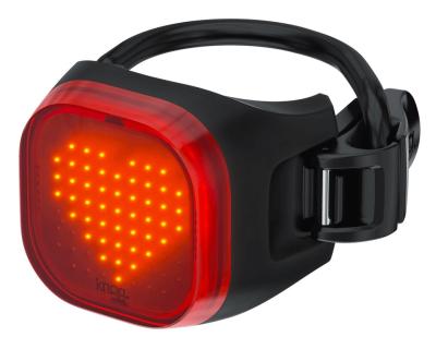Knog Rücklicht Blinder Mini Love black  Produktbild 1