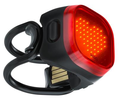 Knog Rücklicht Blinder Mini Love black  Produktbild 2