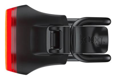 Knog Rücklicht Blinder Mini Love black  Produktbild 3