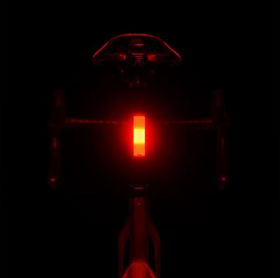 Knog Rücklicht Blinder V Traffic black  Produktbild 6