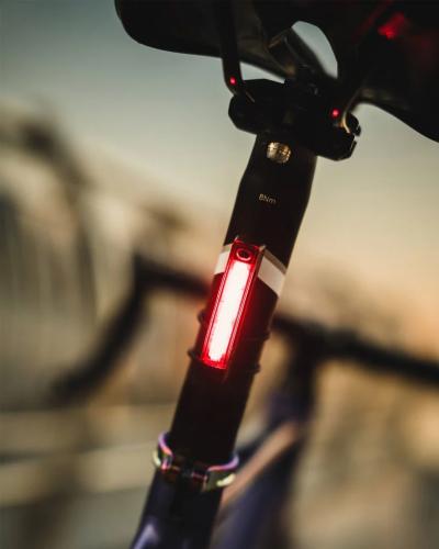 Knog Lichtset Blinder 600 & Plus schwarz  Produktbild 4