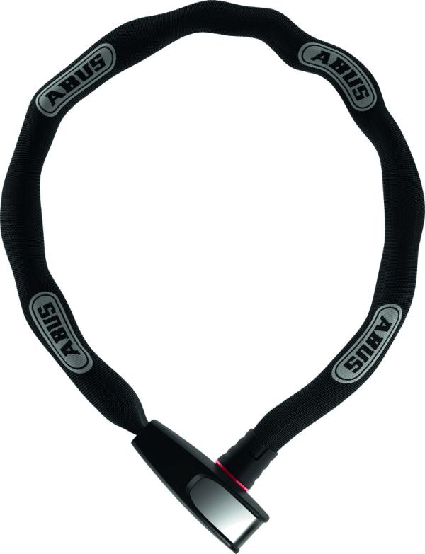 Abus Kettenschloss Catena 6806K/85 ohne Halter schwarz 