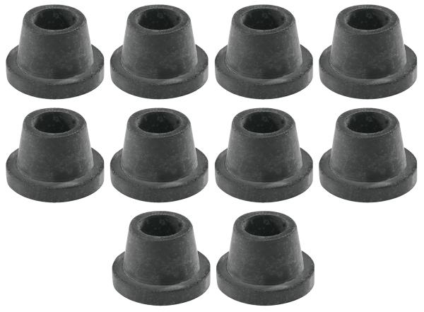 SKS Gummieinsatz für Stecknippel 12.10386 Set à 10 Stk. 