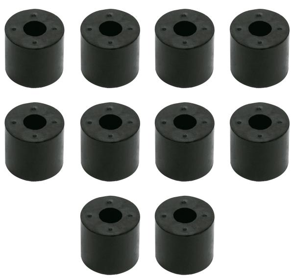 SKS Umkehrdichung für Multi Valve Set à 10 Stück 