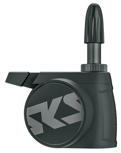 SKS Luftdrucksensor Airspy SV Set &agrave; 2 St&uuml;ck, inkl. Adapter, B&uuml;gel u.Batterie  Produktbild 1