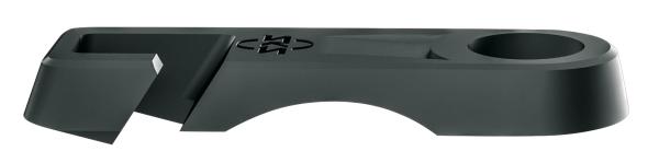 SKS Diebstahlschutzbügel-Set zu Airspy inkl. 2x 4 verschiedene Bügelgrössen 