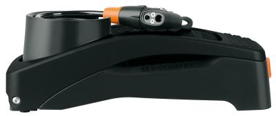 SKS Fusstretpumpe Airstep Digi schwarz  Produktbild 3