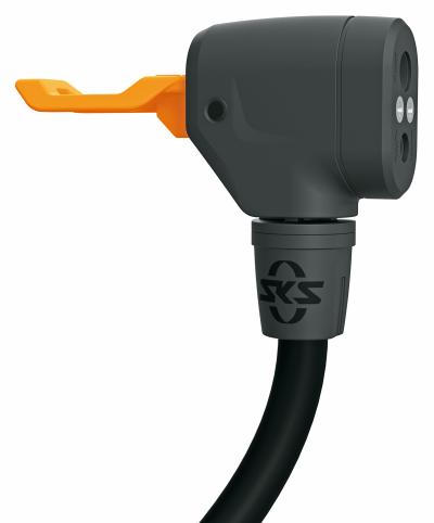 SKS Pumpenkopf Multi-Valve-Kopf MV Easy AV DV SV  Produktbild 1