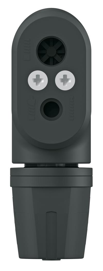 SKS Pumpenkopf Multi-Valve-Kopf MV Easy AV DV SV  Produktbild 2