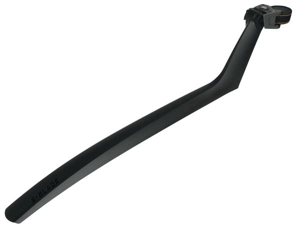 SKS HR-Steckschutzblech S-Blade 28" schwarz 